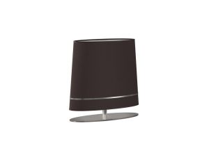 Lampa Stojąca BOOTES 1xE27 szara MILAGRO BY MACIEJ ZIEŃ