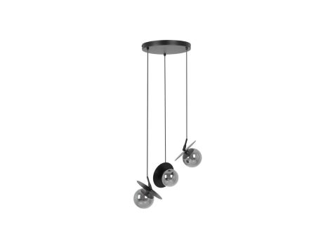 Lampa wisząca K-5385 z serii FERMI Kaja Lighting
