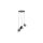 Lampa wisząca K-5385 z serii FERMI Kaja Lighting