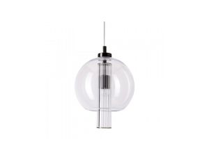 Lampa wisząca BELLA kolor tytan E27 LED 1241 Zuma Line