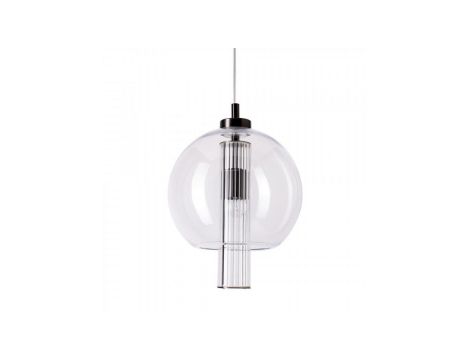 Lampa wisząca BELLA kolor tytan E27 LED 1241 Zuma Line