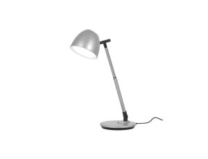 Lampka biurkowa K-BL1528 GRAFIT z serii LOLEK Kaja Lighting