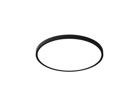 Plafon California LED CCT czarny 30 cm LP-2505/1C-30 BK Light Prestige