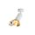 Oprawa Tulip Spot Biały 1xGU10 ML1204 Milagro