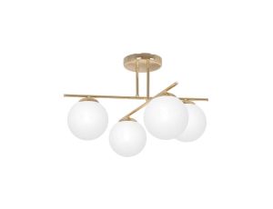 Lampa sufitowa K-5423 z serii REA Kaja Lighting