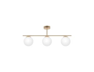 Lampa sufitowa K-5422 z serii REA Kaja Lighting