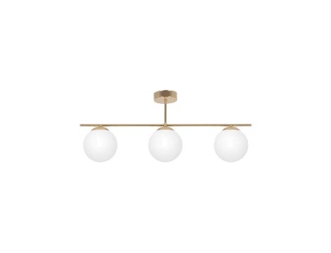 Lampa sufitowa K-5422 z serii REA Kaja Lighting