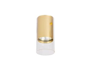 Oprawa Ricky Downlight Złoty 1xGU10 ML0688 Milagro