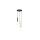 Lampa wisząca PLAY BLACK 3xG9 MLP0969 Milagro
