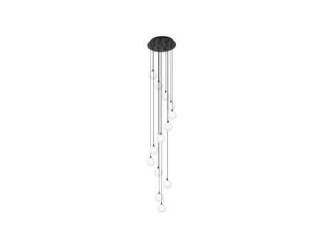 Lampa wisząca KP-29 z serii ASPEN Kaja Lighting