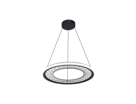 Lampa wisząca NEST 43W LED śr. 61cm ML0524 Milagro