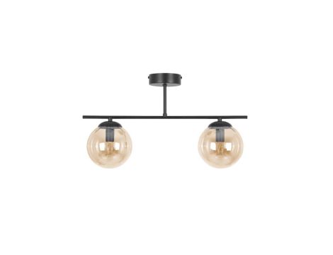 Lampa sufitowa K-5163 z serii DELTA Kaja Lighting