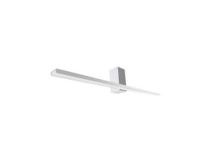 Kinkiet Artemis Chrome 13,8W LED 60cm 4000K IP44 ML1021 Milagro