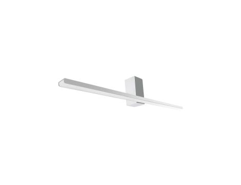 Kinkiet Artemis Chrome 13,8W LED 60cm 4000K IP44 ML1021 Milagro