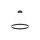 Lampa wisząca GRAVITY 36W LED ML1183 Milagro