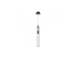 Lampa wisząca ARIA kolor tytan E14 LED 1226 Zuma Line