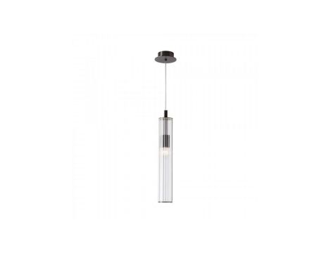 Lampa wisząca ARIA kolor tytan E14 LED 1226 Zuma Line