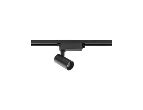 Lampa reflektor PROFILE TINOS LED 7W 530lm 3000K Czarny 10381 Nowodvorski Lighting