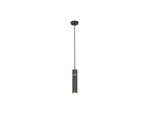 Lampa Wisząca LYNX 1xE14 MILAGRO BY MACIEJ ZIEŃ