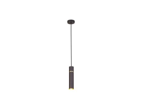 Lampa Wisząca LYNX 1xE14 MILAGRO BY MACIEJ ZIEŃ