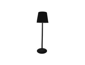 Lampka nocna Toscana black 2W ML1293 Milagro