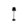 Lampka nocna Toscana black 2W ML1293 Milagro