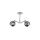 Lampa sufitowa Connor 2xE27 MLP0873 Milagro