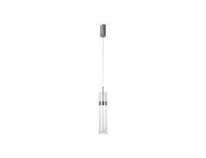 Lampa wisząca Ambiente LED CCT chrom LP-1510/1P CH Light Prestige