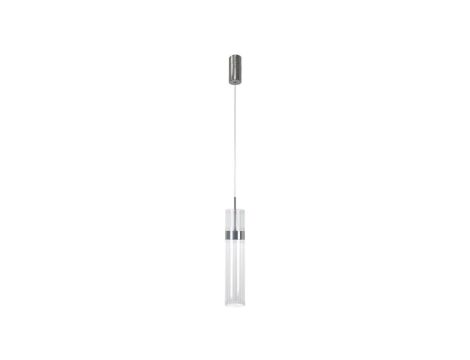 Lampa wisząca Ambiente LED CCT chrom LP-1510/1P CH Light Prestige