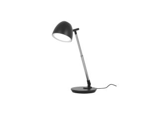 Lampka biurkowa K-BL1528 CZARNY z serii LOLEK Kaja Lighting
