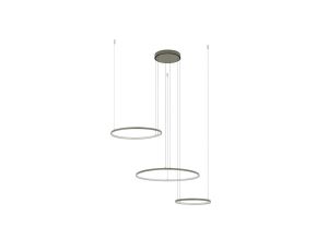 Lampa wisząca CIRCOLO LED 11398 Nowodvorski