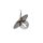 Lampa wisząca K-5381 z serii FERMI Kaja Lighting