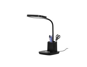 Lampka biurkowa K-BL1301 CZARNY z serii TOLA Kaja Lighting