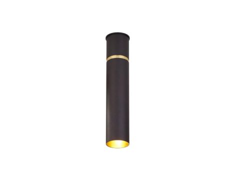 Lampa Sufitowa LYNX 1xE14 MILAGRO BY MACIEJ ZIEŃ
