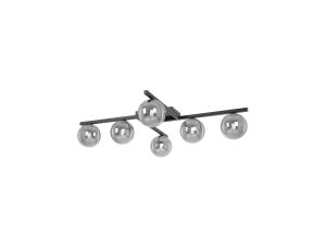 Lampa sufitowa K-5466 z serii PAXI Kaja Lighting