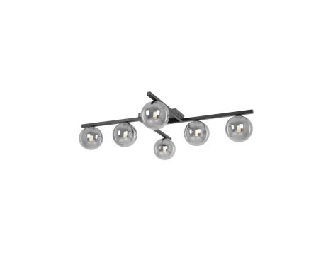 Lampa sufitowa K-5466 z serii PAXI Kaja Lighting