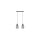 Lampa wisząca K-5261 z serii DENIS Kaja Lighting
