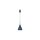 Lampa wisząca CAPITAL NAVY BLUE Ø17cm 1xGX53 MLP0968 Milagro