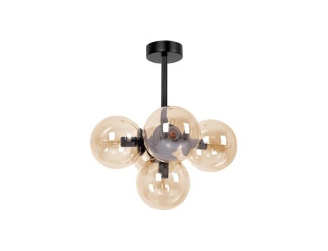 Lampa sufitowa K-5367 z serii PIRO Kaja Lighting