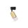 Oprawa Ricky Track Złoty 1xGU10 ML0690 Milagro