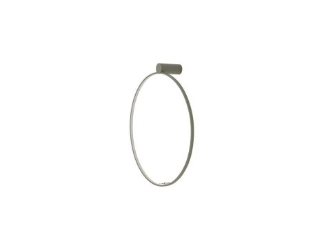Lampa ścienno-sufitowa CIRCOLO LED M 11402 Nowodvorski