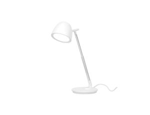 Lampka biurkowa K-BL1528 BIAŁY z serii LOLEK Kaja Lighting