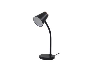 Lampka Biurkowa Chico 4,5W 4000K Czarny ML1443 Milagro