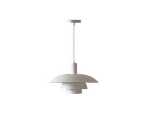 Lampka wisząca FERRO 1xE27 ML1048 Milagro
