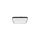 Lampa sufitowa plafon AGNES SQUARE LED PRO Czarny 32W 10986 4000K Nowodvorski Lighting
