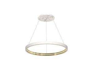 Lampa Wisząca CASSIOPEIA 14W LED MILAGRO BY MACIEJ ZIEŃ