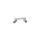 Listwa z regulowanymi reflektorkami FOURTY II 2xGU10 R35 Silk gray 11437 Nowodvorski