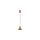 Lampa wisząca ZENITH XS terracotta IP20 11456 Nowodvorski