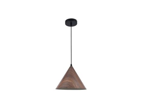 Lampa wisząca Bosco 1xE27 MLP0871 Milagro