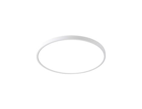 Plafon California LED CCT biały 60 cm LP-2505/1C-60 WH Light Prestige